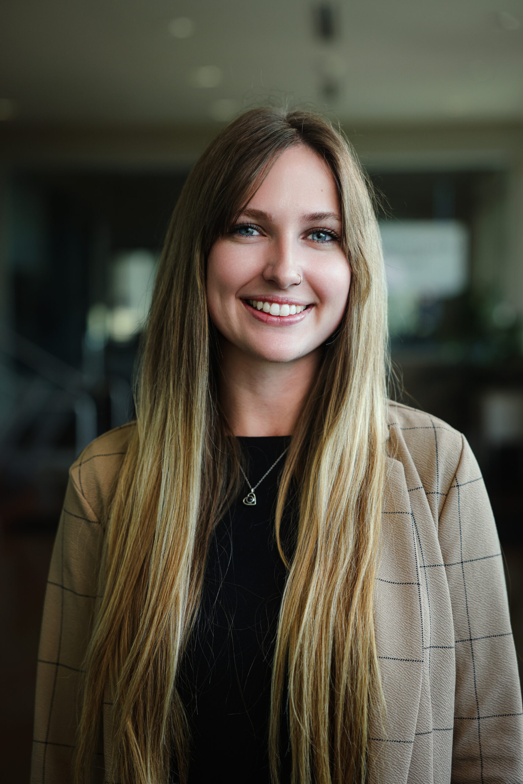 Abby Harders, PhD