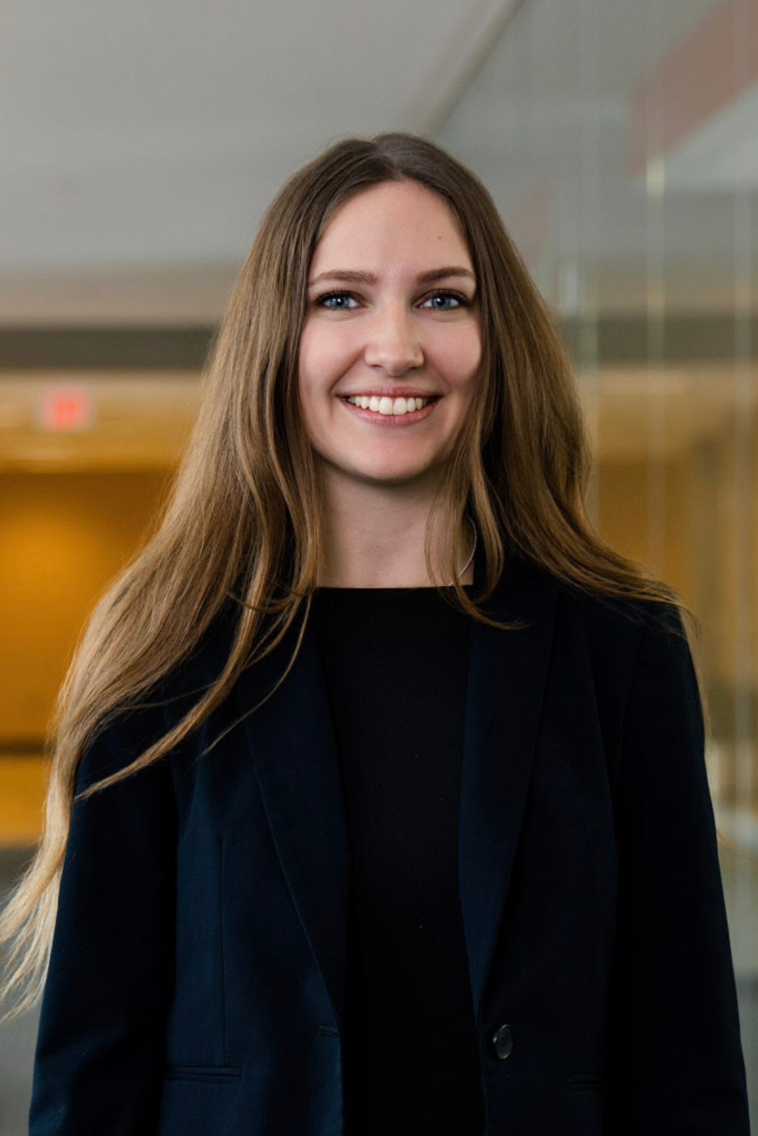 Abby Harders, PhD