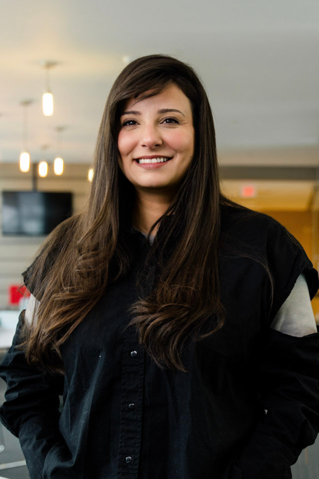 Karoline Brito, PhD