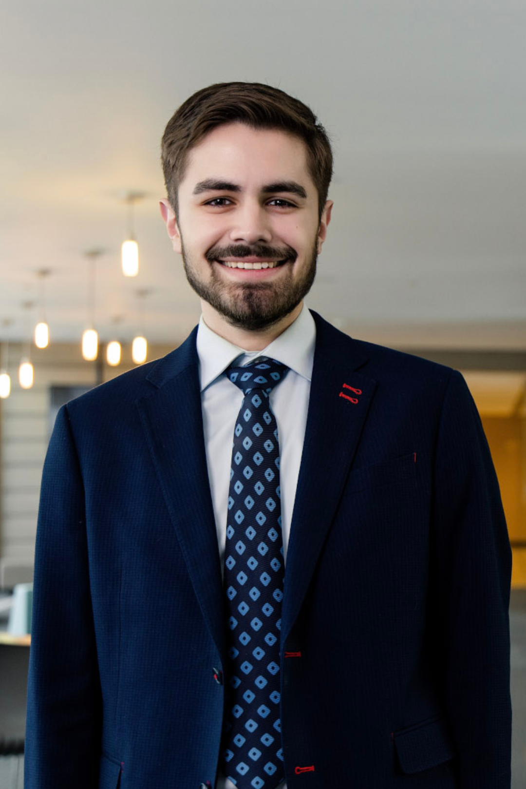 Luke Wallisch